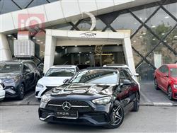 مێرسێدس بێنز C-Class